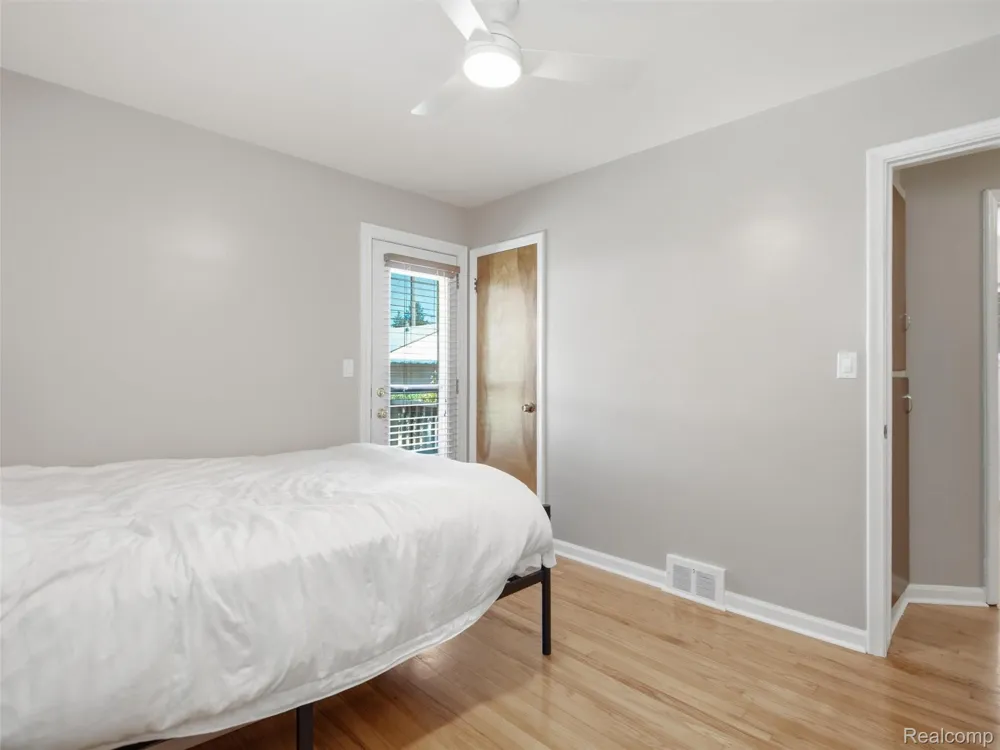 475 E Marshall Street Ferndale City, MI 48220