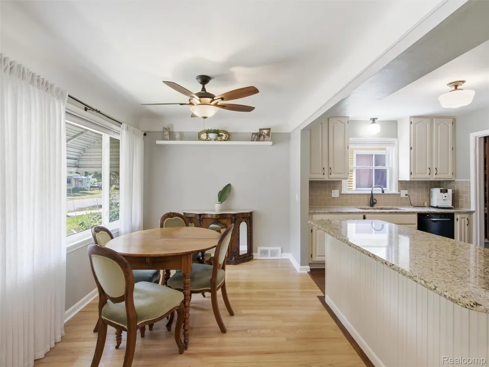 475 E Marshall Street Ferndale City, MI 48220