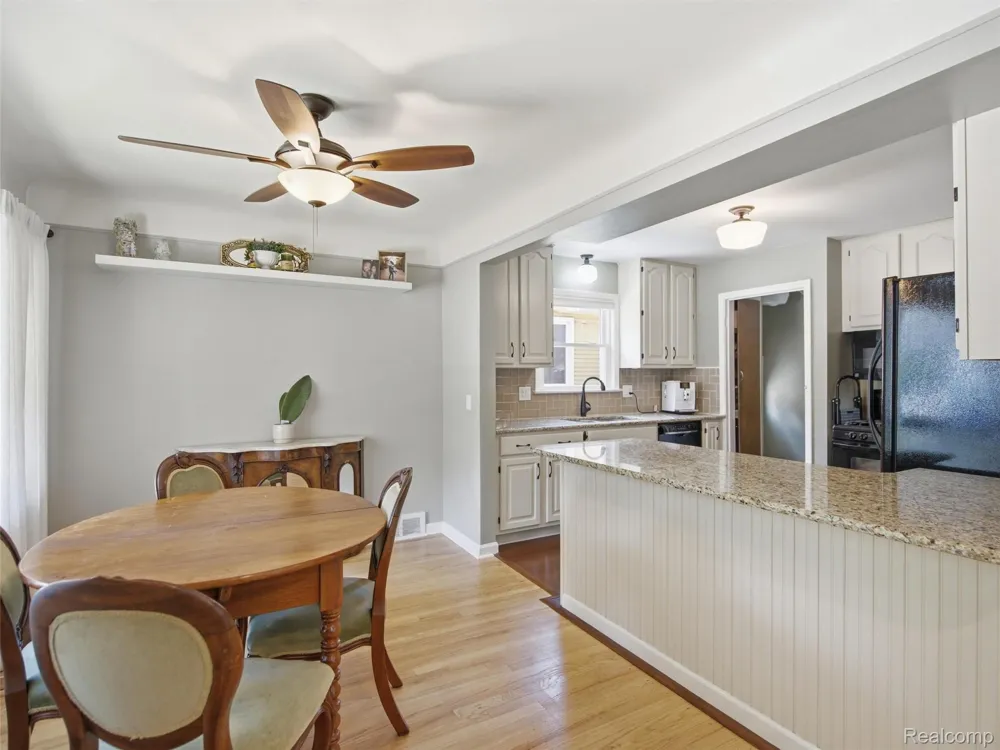 475 E Marshall Street Ferndale City, MI 48220