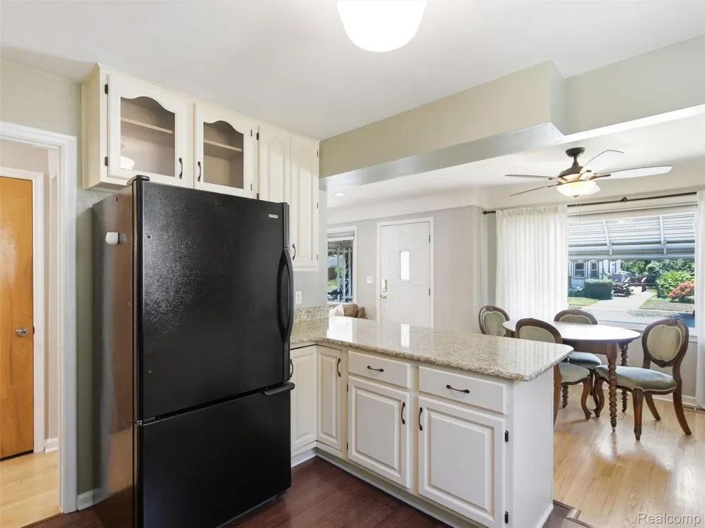 475 E Marshall Street Ferndale City, MI 48220