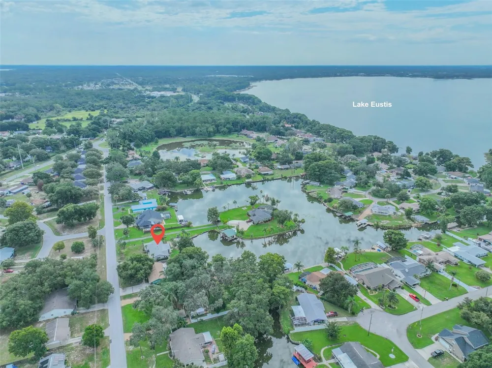 2712 GRAND ISLAND SHORES ROAD Eustis, FL 32726