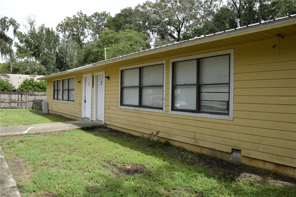 7423 SW 42ND PL #2 Gainesville, FL 32608
