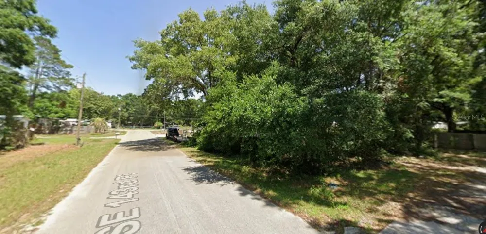0 SE 143RD PL Summerfield, FL 34491