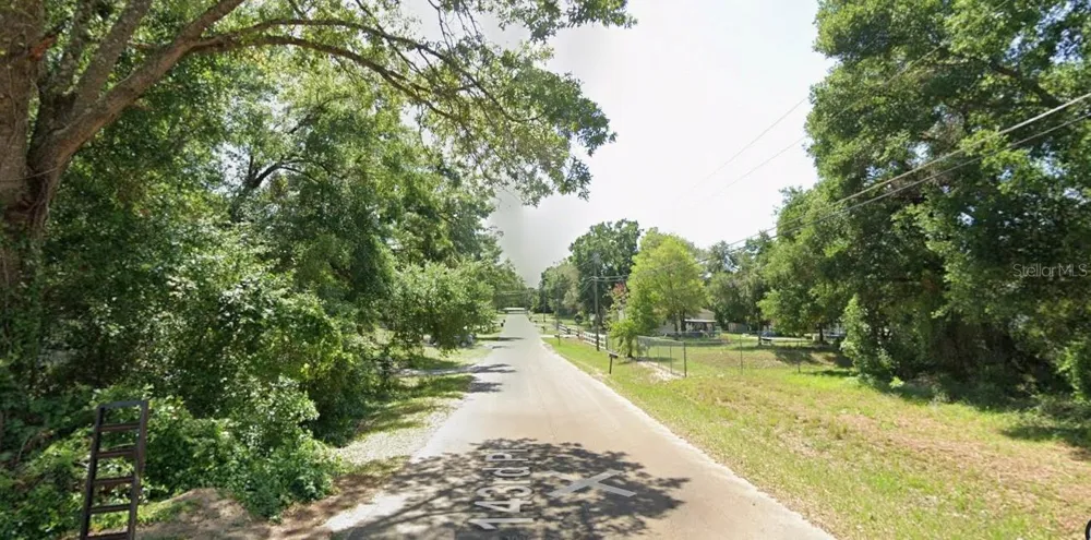 0 SE 143RD PL Summerfield, FL 34491