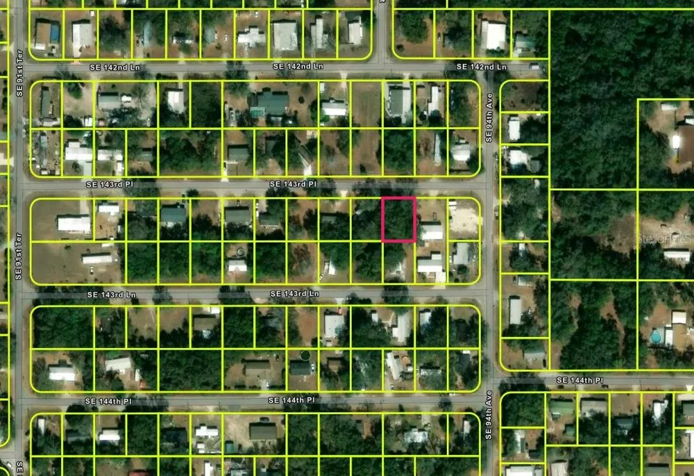 0 SE 143RD PL Summerfield, FL 34491