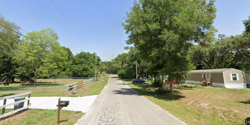 0 SE 143RD PL Summerfield, FL 34491