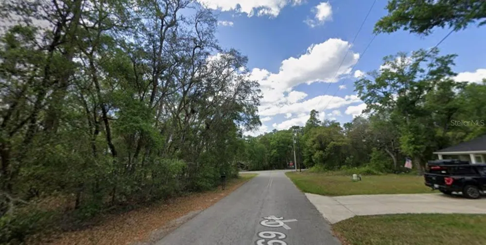 0 SE 169TH CT Ocklawaha, FL 32179