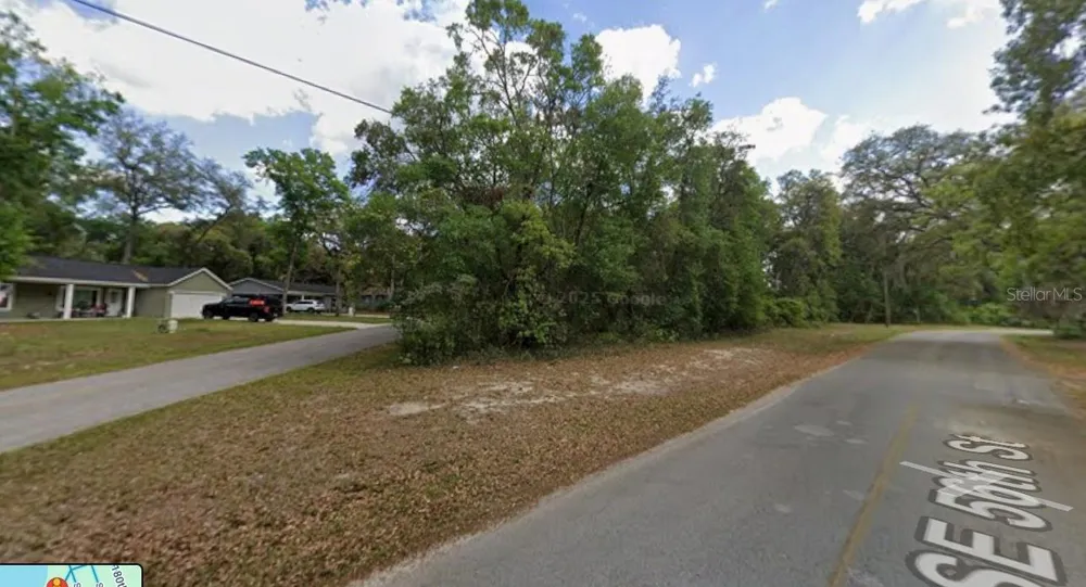 0 SE 169TH CT Ocklawaha, FL 32179