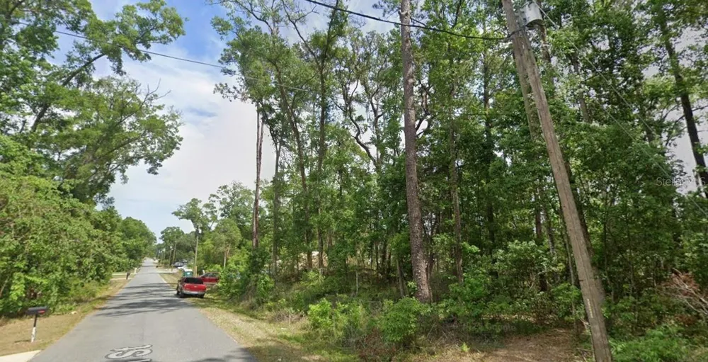 0 SE 124TH ST Belleview, FL 34420