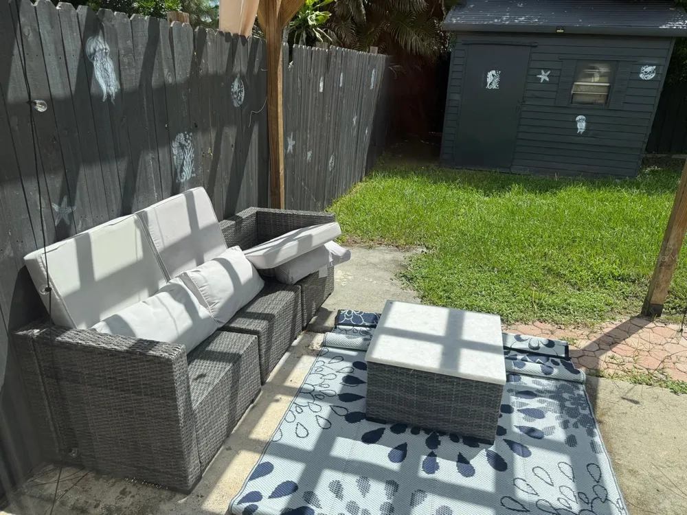 4109 78TH STREET W #29A Bradenton, FL 34209