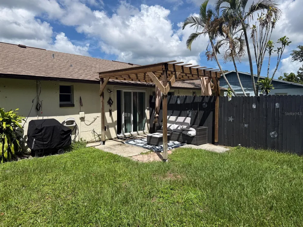4109 78TH STREET W #29A Bradenton, FL 34209