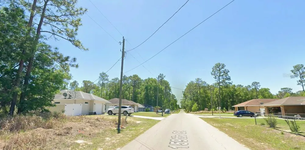 0 SE 159TH CT ocala, FL 34481