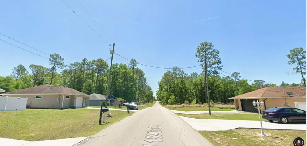 0 SE 159TH CT ocala, FL 34481