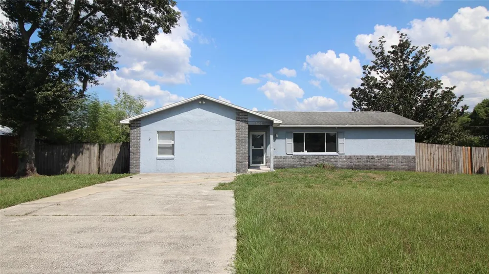 1201 SPRINGVIEW RUN Winter Park, FL 32792