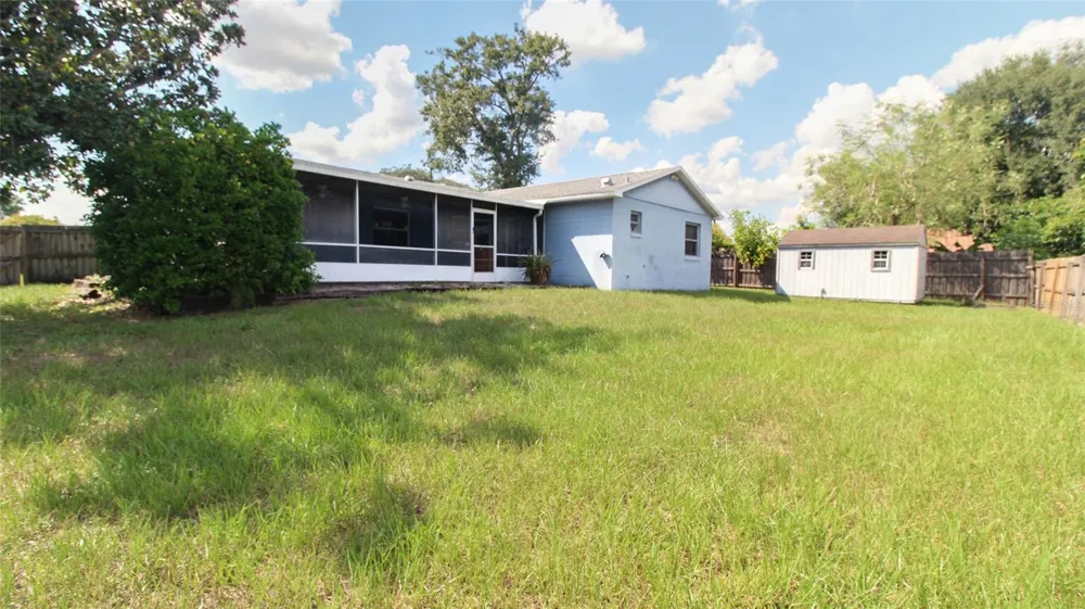 1201 SPRINGVIEW RUN Winter Park, FL 32792