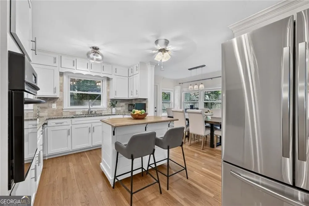 3659 Admiral DR Chamblee, GA 30341