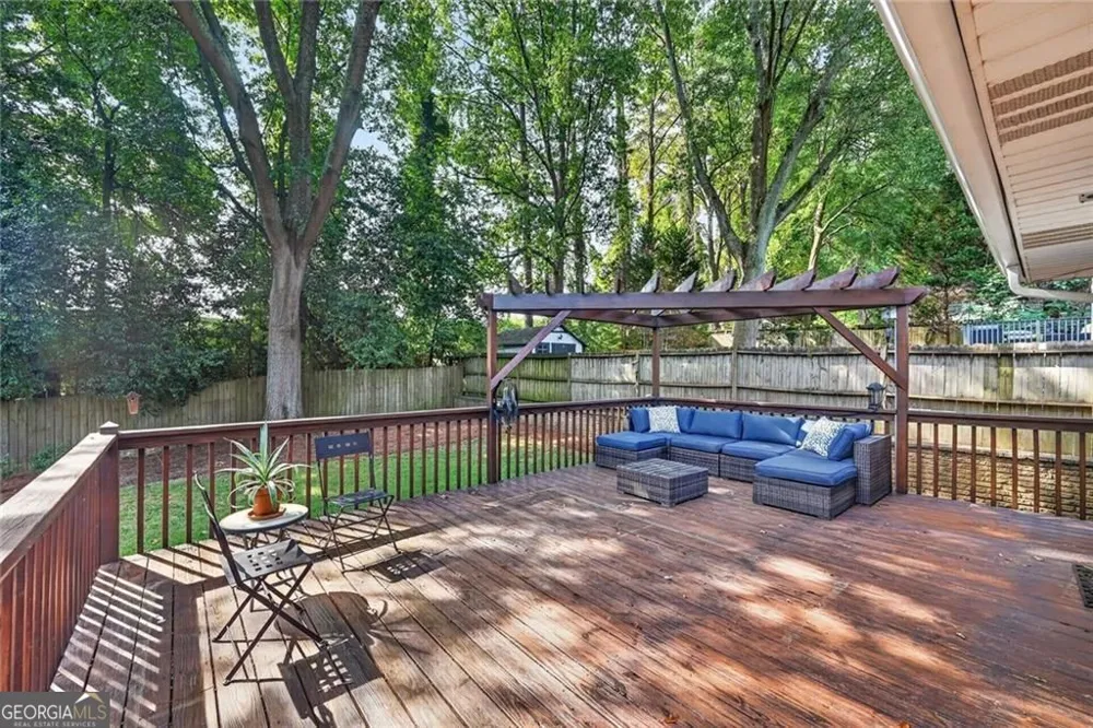 3659 Admiral DR Chamblee, GA 30341