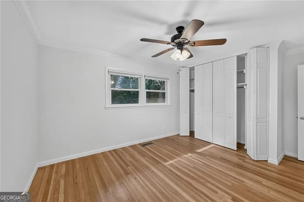 3659 Admiral DR Chamblee, GA 30341