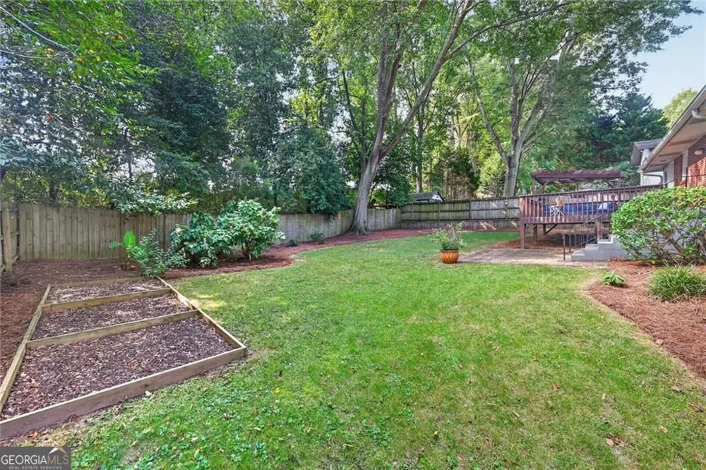 3659 Admiral DR Chamblee, GA 30341