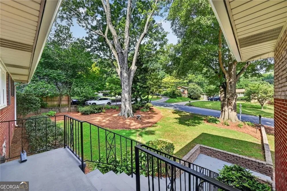 3659 Admiral DR Chamblee, GA 30341
