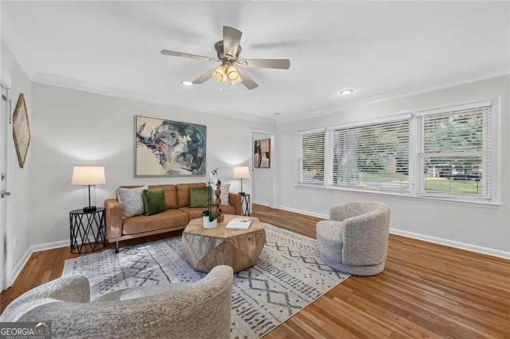 3659 Admiral DR Chamblee, GA 30341