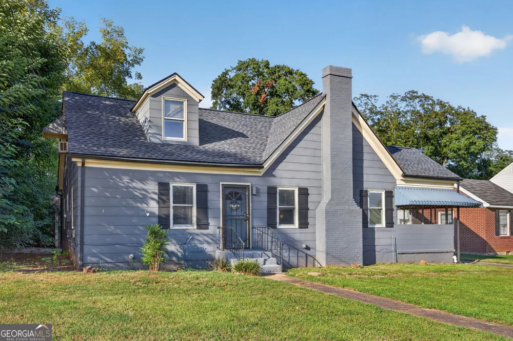 6866 Parkway DR Lithonia, GA 30058