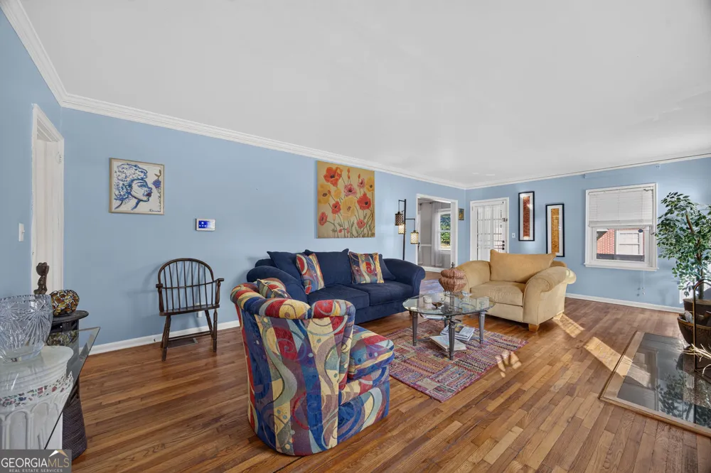 6866 Parkway DR Lithonia, GA 30058