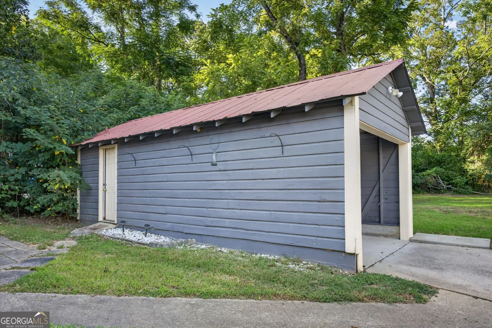 6866 Parkway DR Lithonia, GA 30058