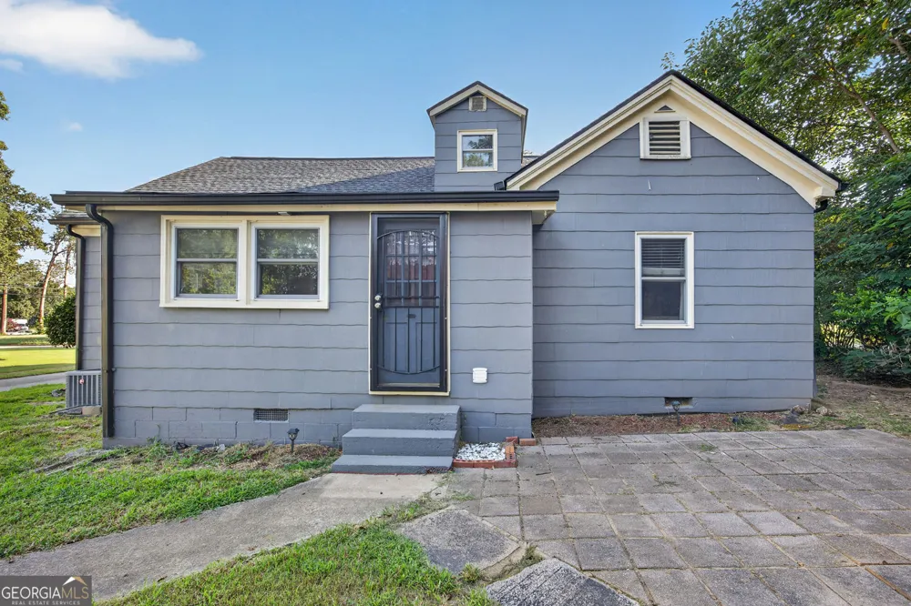 6866 Parkway DR Lithonia, GA 30058
