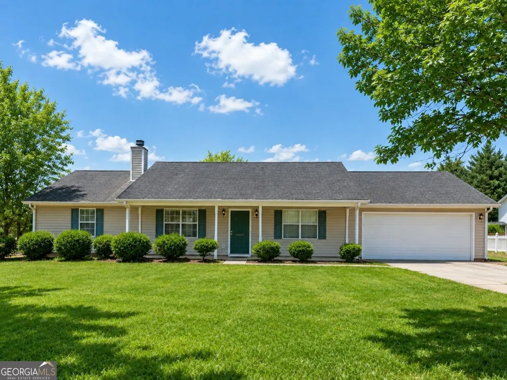 108 Greenleaf DR Hampton, GA 30228