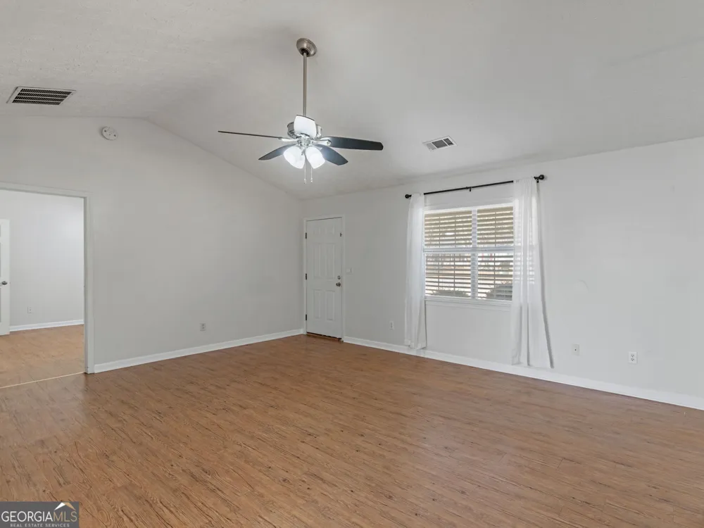 108 Greenleaf DR Hampton, GA 30228