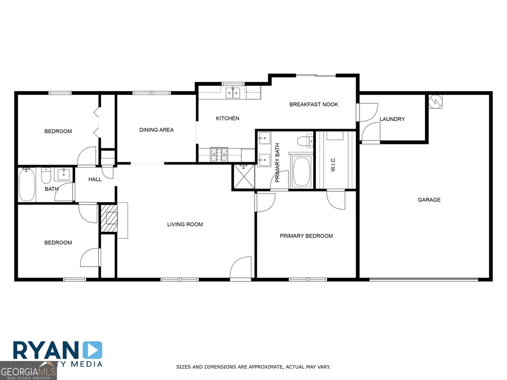 108 Greenleaf DR Hampton, GA 30228