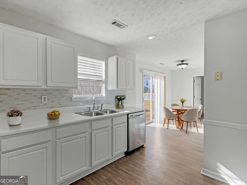 108 Greenleaf DR Hampton, GA 30228