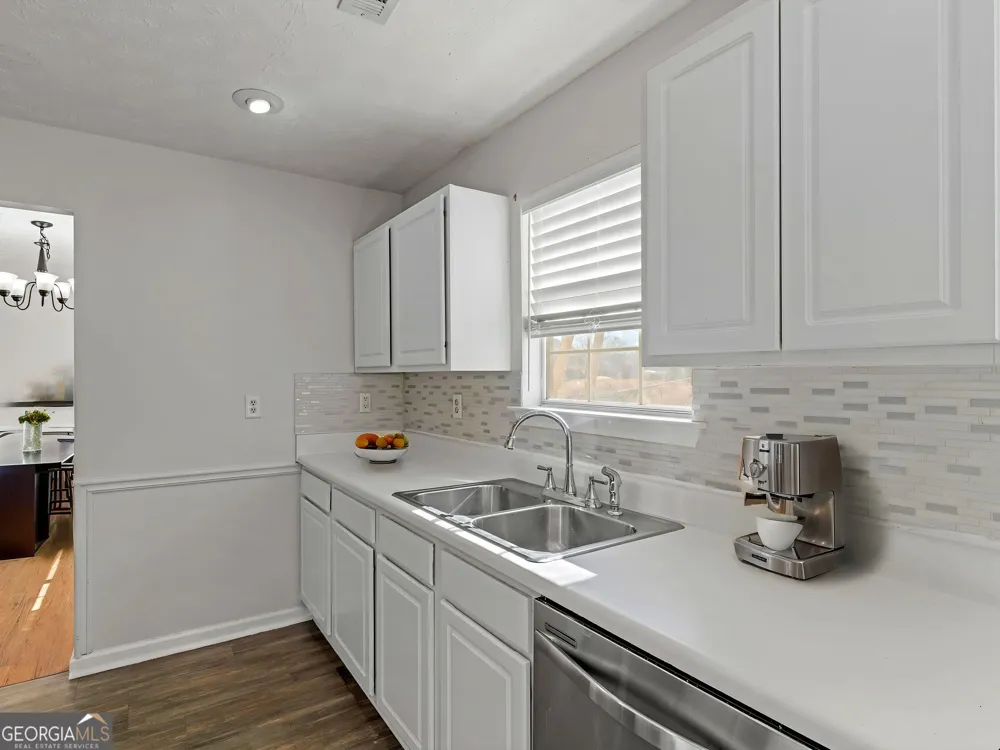 108 Greenleaf DR Hampton, GA 30228