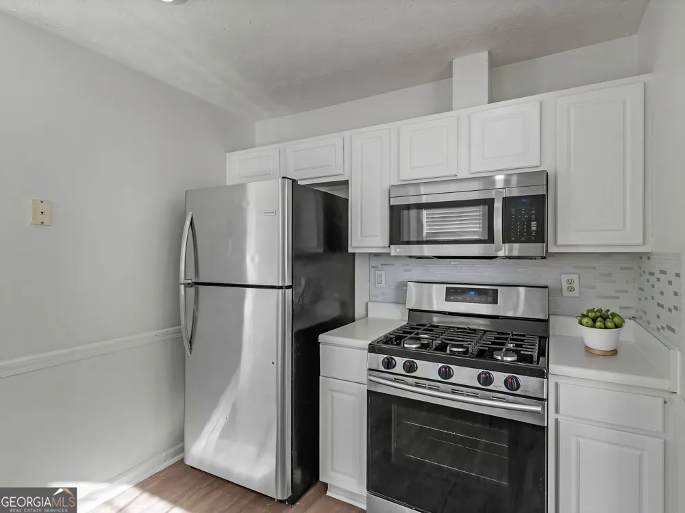 108 Greenleaf DR Hampton, GA 30228