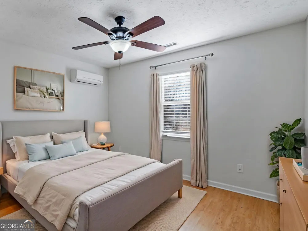 108 Greenleaf DR Hampton, GA 30228