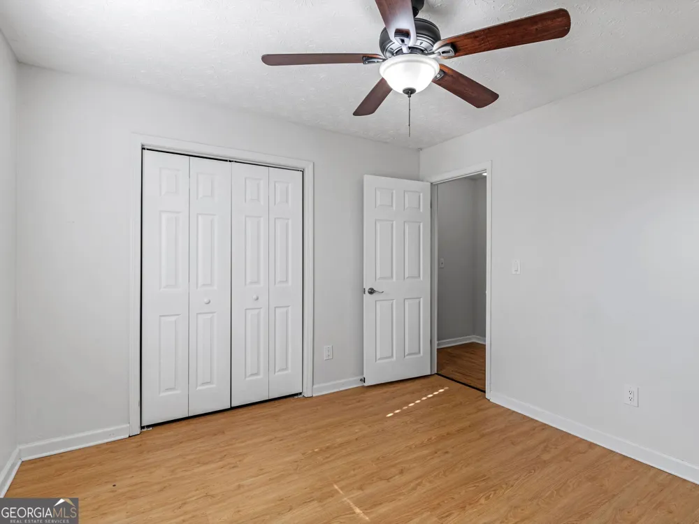 108 Greenleaf DR Hampton, GA 30228