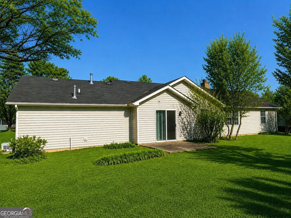 108 Greenleaf DR Hampton, GA 30228