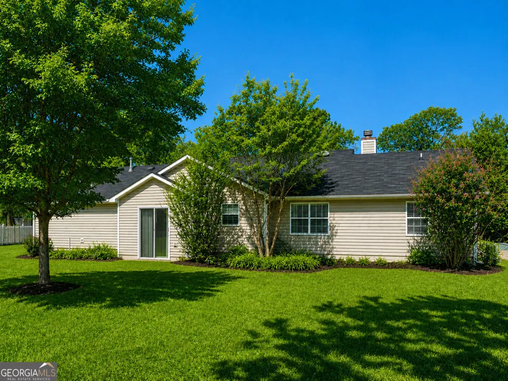 108 Greenleaf DR Hampton, GA 30228