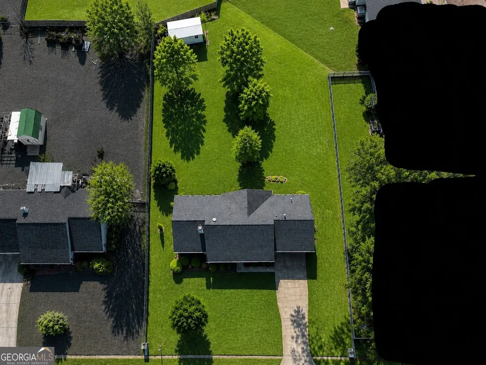 108 Greenleaf DR Hampton, GA 30228