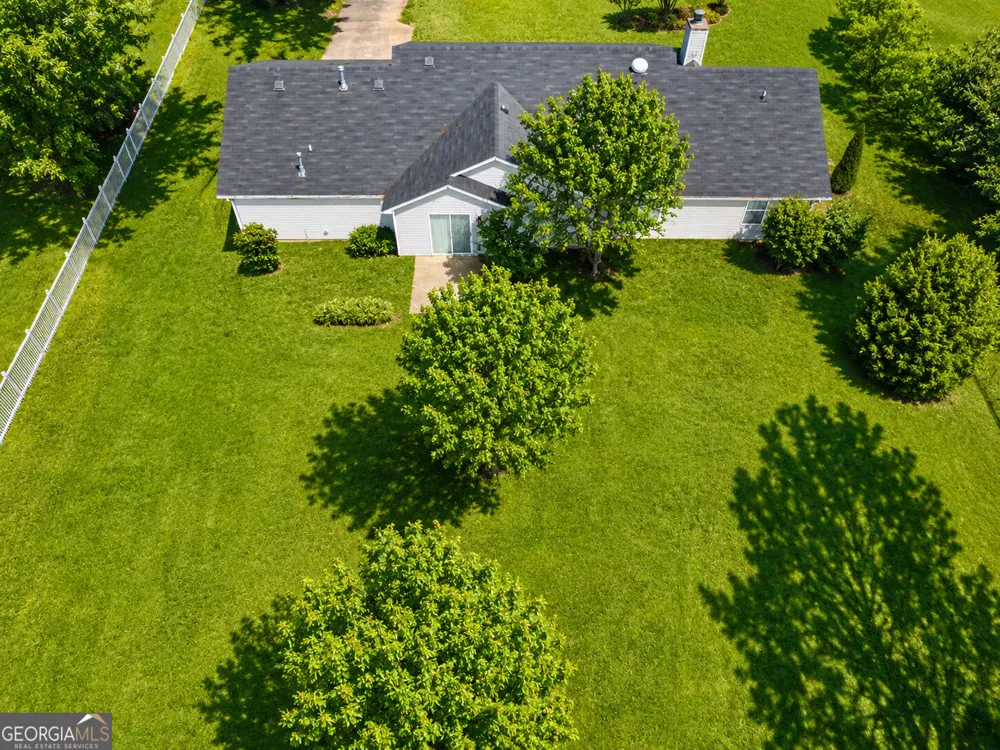 108 Greenleaf DR Hampton, GA 30228