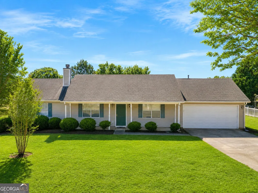108 Greenleaf DR Hampton, GA 30228