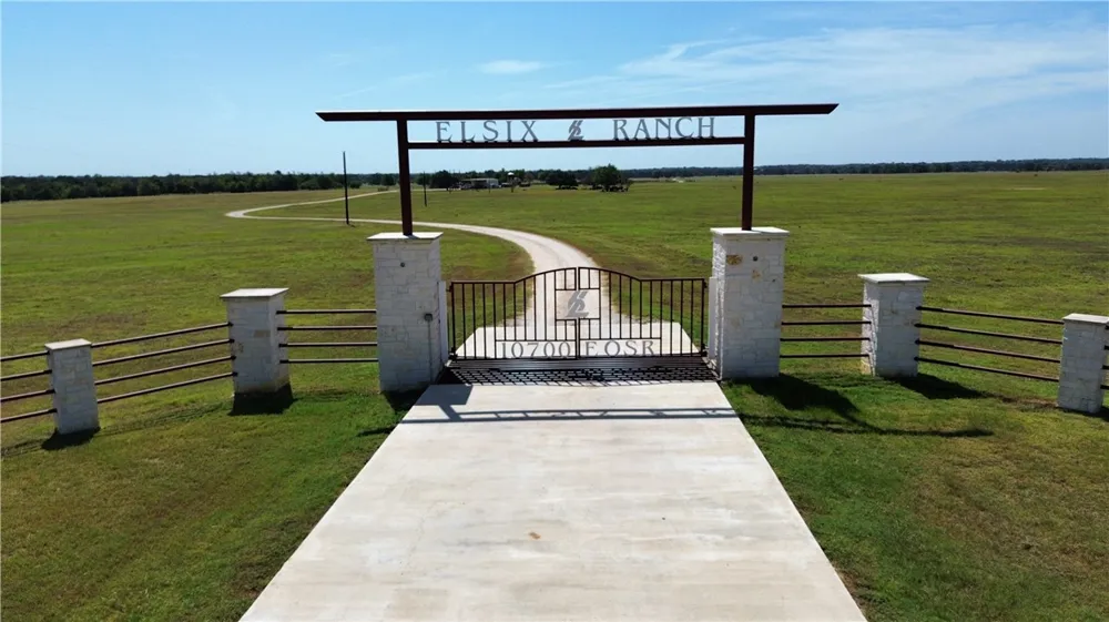 10700 E OSR Rd #Tract 7 Bryan, TX 77808