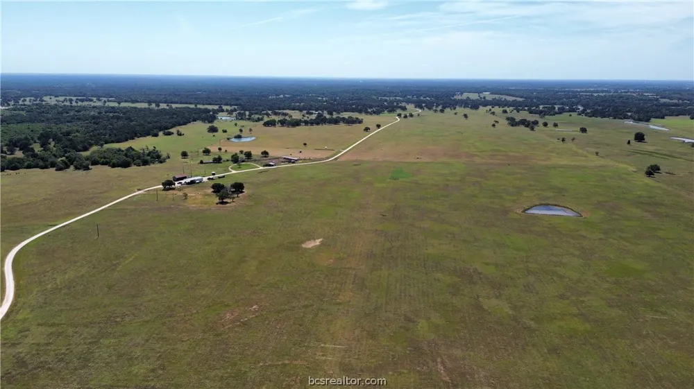 10700 E OSR Rd #Tract 7 Bryan, TX 77808