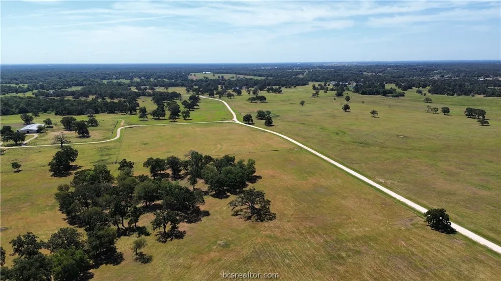 10700 E OSR Rd #Tract 7 Bryan, TX 77808