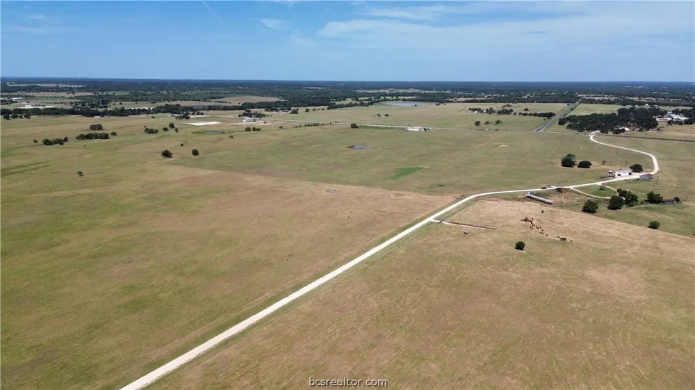 10700 E OSR Rd #Tract 7 Bryan, TX 77808