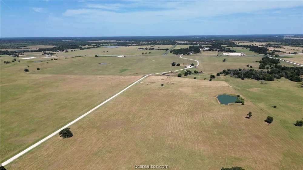 10700 E OSR Rd #Tract 7 Bryan, TX 77808
