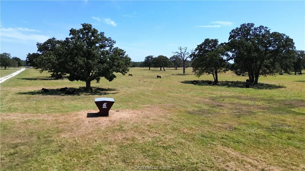 10700 E OSR Rd #Tract 7 Bryan, TX 77808