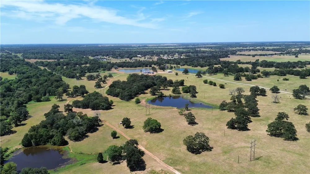 10700 E OSR Rd #Tract 7 Bryan, TX 77808