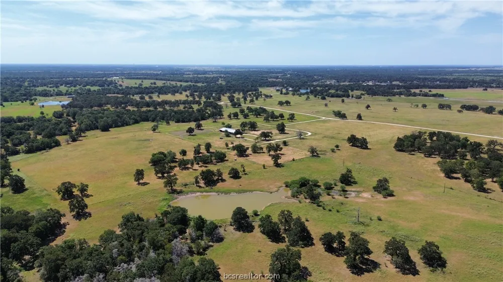 10700 E OSR Rd #Tract 7 Bryan, TX 77808